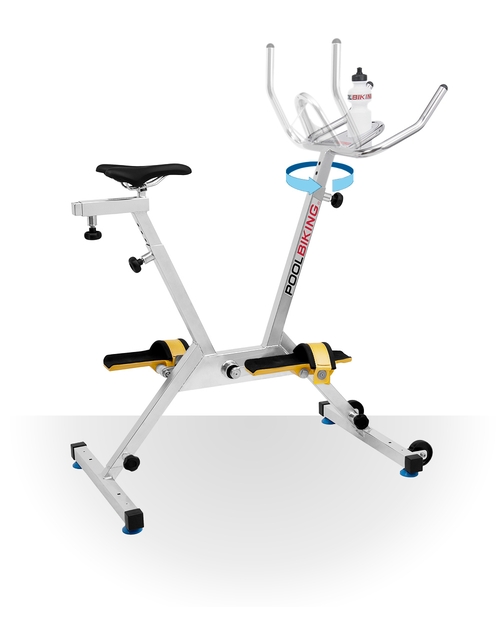 Poolbiking evolution PoolBiking sun-id-2067848