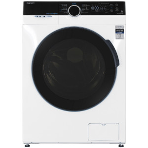 5438863 Стиральная машина DEXP WM-F1015DMA/WBSI белый