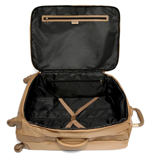 P66-B4010 Чемодан P66*010 Spinner 72 Lipault Plume Avenue  - Вид №1