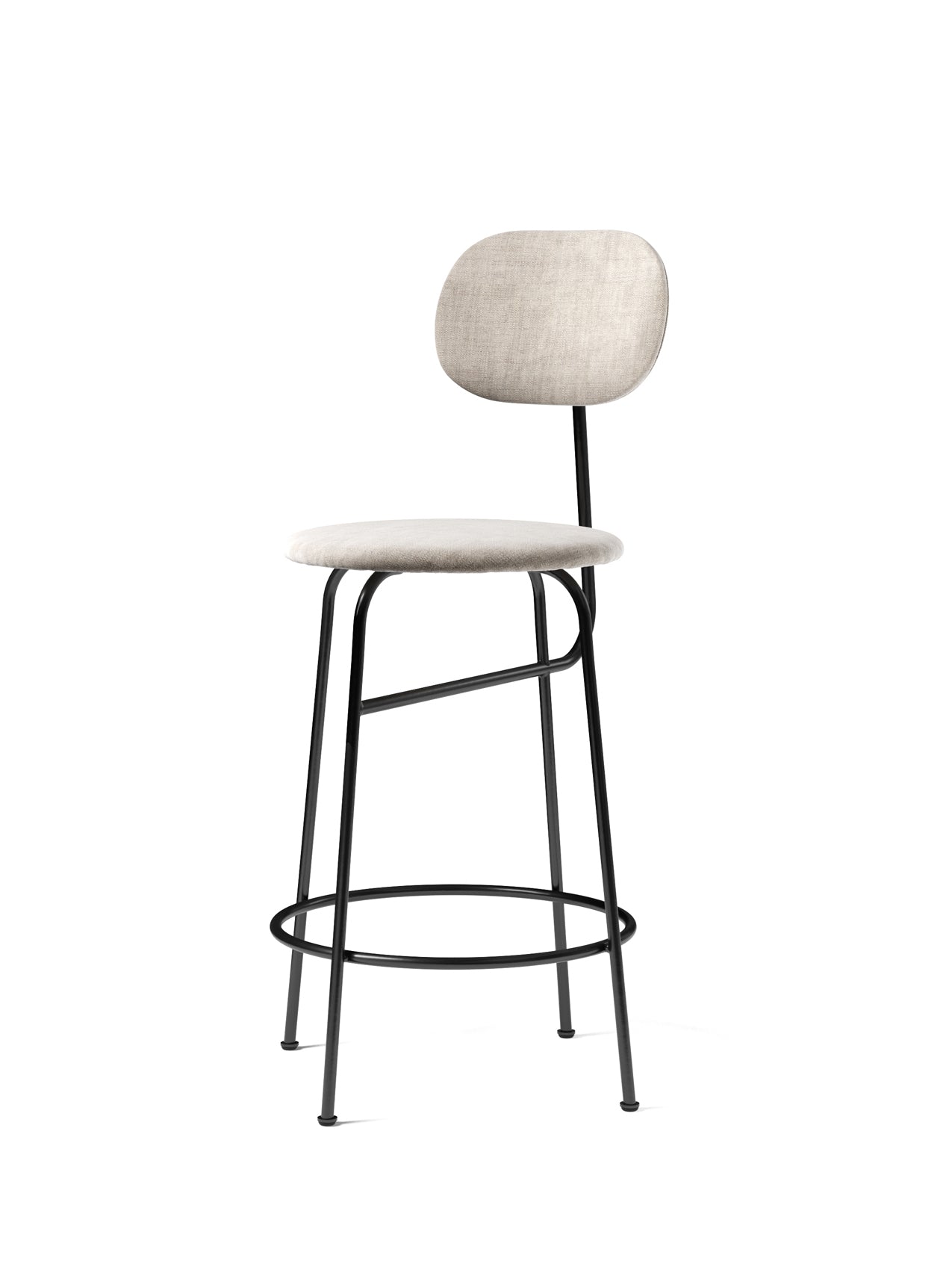 8450002-00I004ZZ Стул Afteroom Plus, обитый LuceLight  - Вид №34