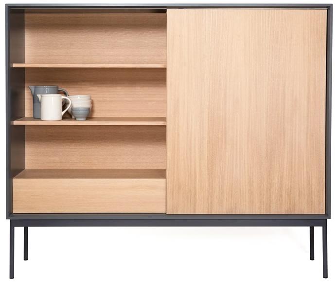 ASPLUND Отдельностоящий книжный шкаф Besson sun-id-1442733 - Вид №3