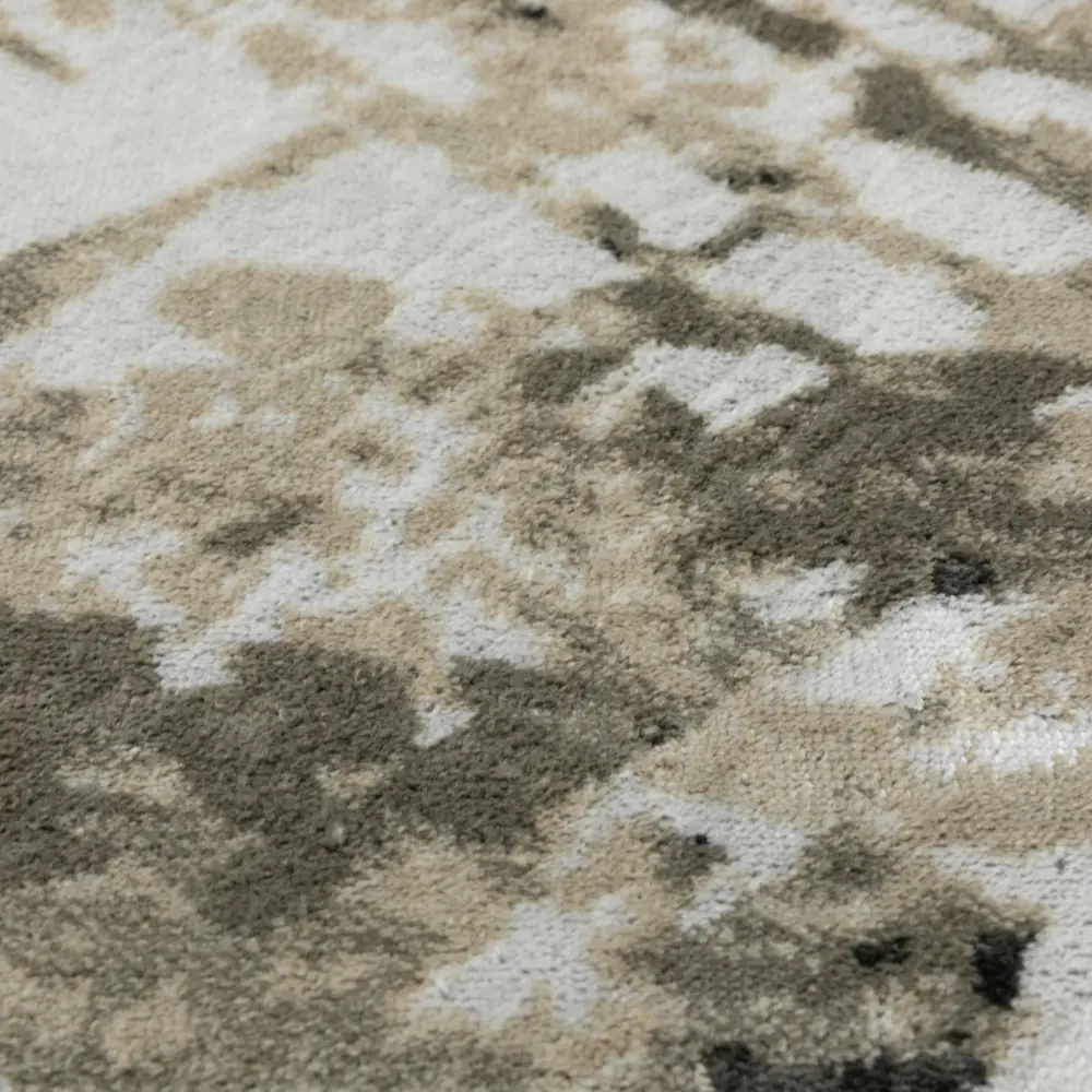 Ковер вискоза Isphahan 84424 Sand 160x230 см цвет золотистый 83271540 STLM-2187400 Santreyd  - Вид №4