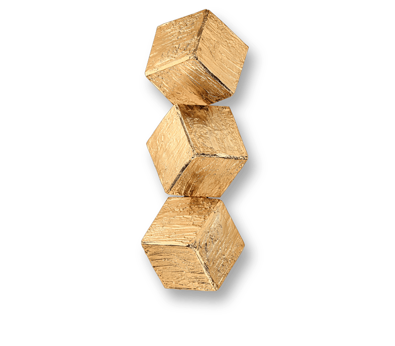 0-023 Кольцо филигранное зеркало Boca Do Lobo  - Вид №13