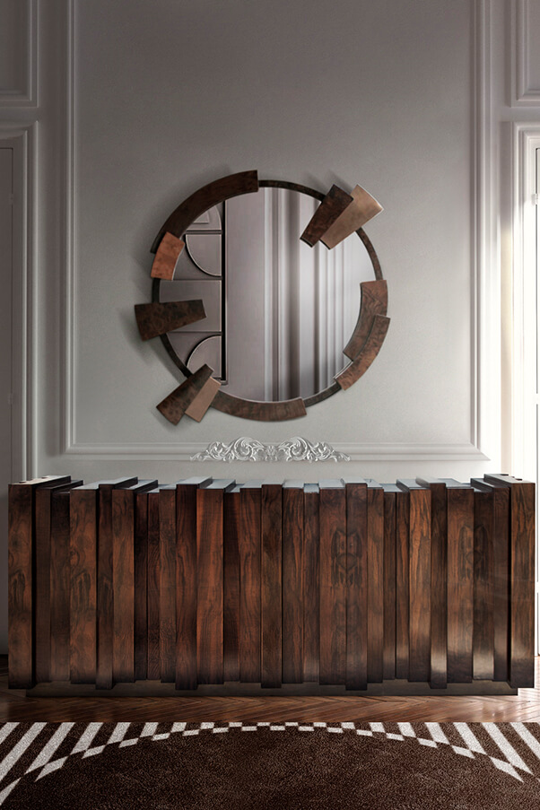 Оклируг RUG'SOCIETY Geometric 140_343 - Вид №3