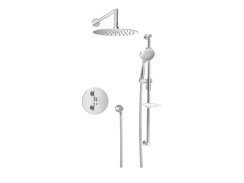 Термостатический набор для душа с душем BARIL Zip B66 ARCH-00118907
