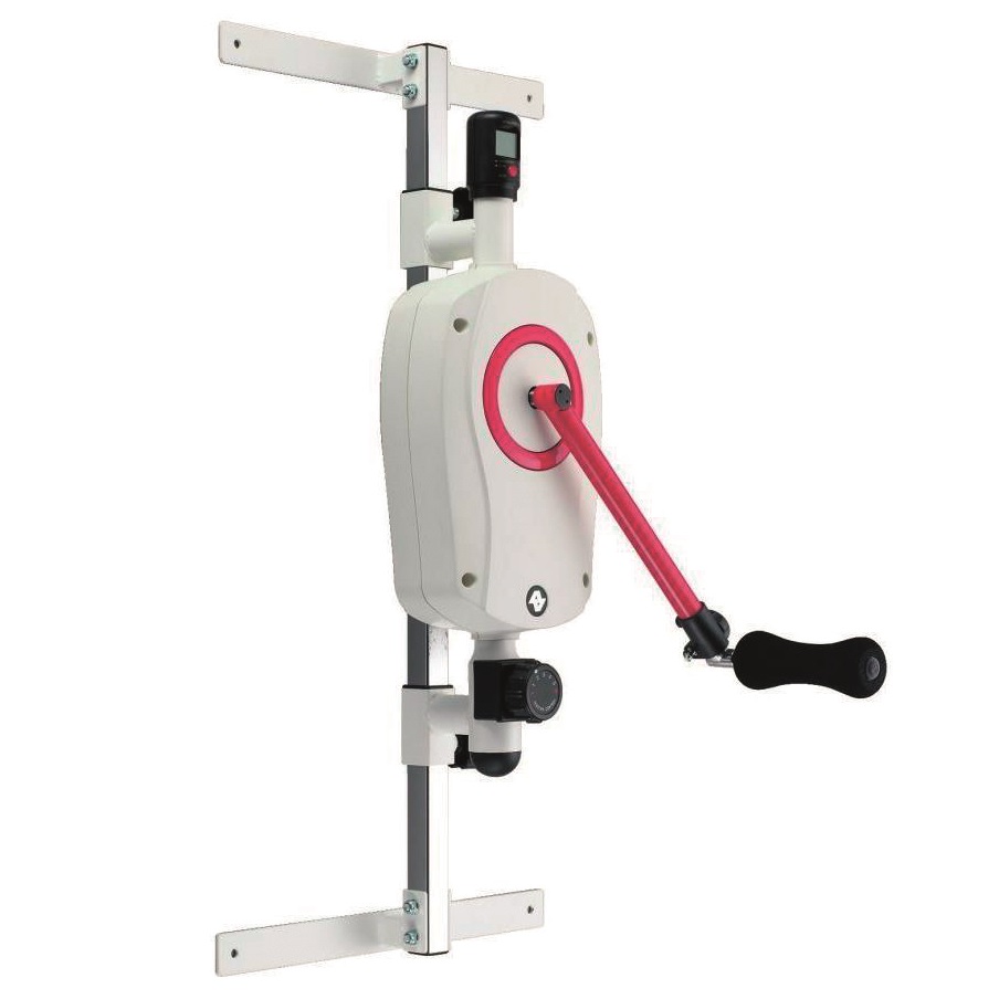 Тренажер для мышц плеча 3M-660C Santreyd MED-93