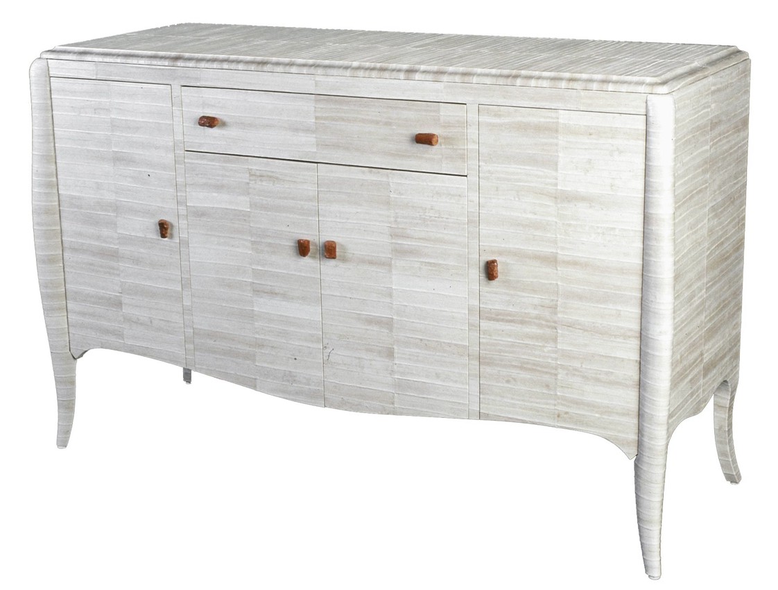 2020 Credenzino Bianchini&Capponi DECO Bianchini Capponi