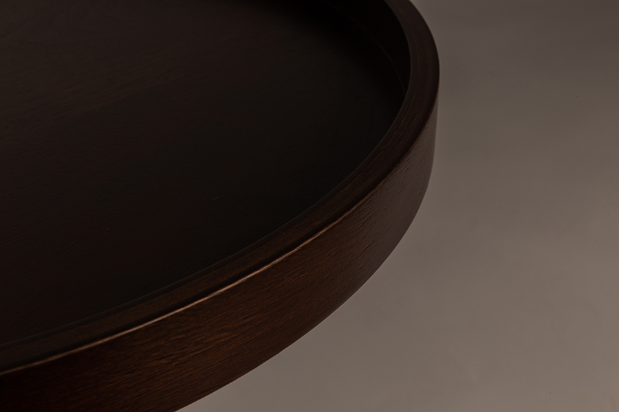 Столик кофейный Arabica XL Dutchbone 2200005 - Вид №3