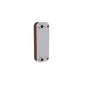 Danfoss Модель B3-027 BPHE_B3-027-10-3.0-L Теплообменник 111B0072