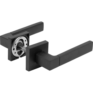 Дверная ручка PUERTO LM AL 521-03 для межкомнатных дверей 84803942