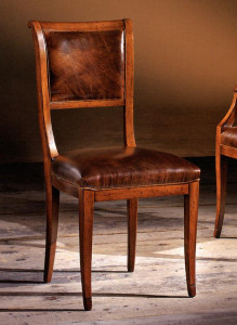 Стул  ARTE BROTTO VA64/S