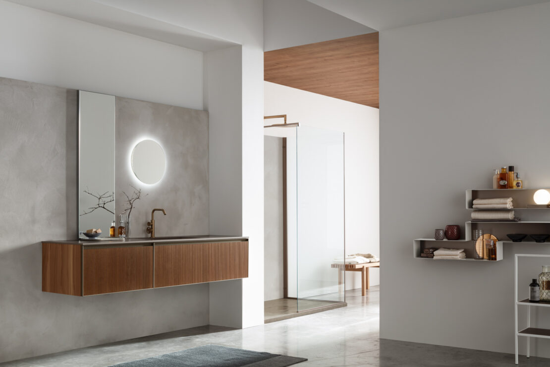 Комплект мебели 15 Arcom Shape STARC136 - Вид №13