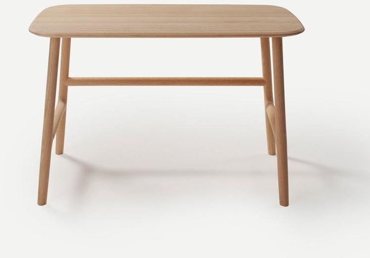 Sancal Прямоугольный деревянный стол Nudo sun-id-1438260 - Вид №1