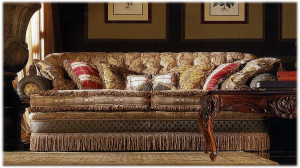 Диван  JUMBO COLLECTION SHE-72