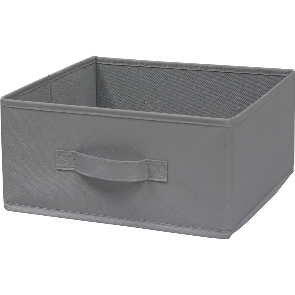 KONSENSA Органайзер Графит — складной короб для систем хранения 89388019 STLM-1564856 - Вид №2