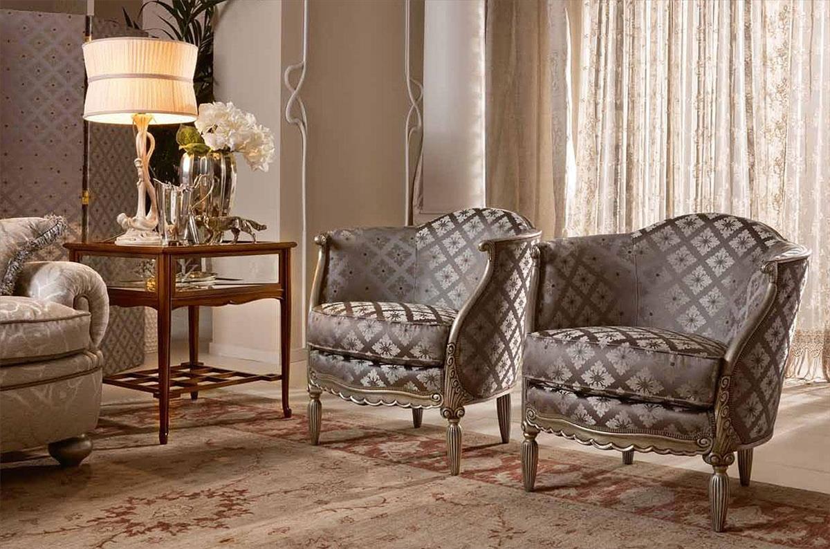 Кресло  MEDEA 505 