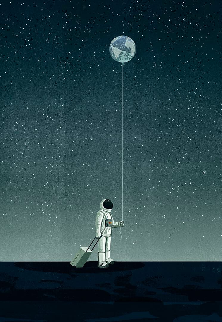 Обои с поддержкой d. ecodura™ Wall&decò Современные обои 2024 ARCH-00054744 - Вид №2