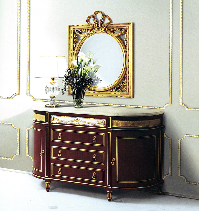 Комод  COLOMBOSTILE 0110 CS CLASSICO