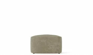 Birex Прямоугольный пуф с обивкой