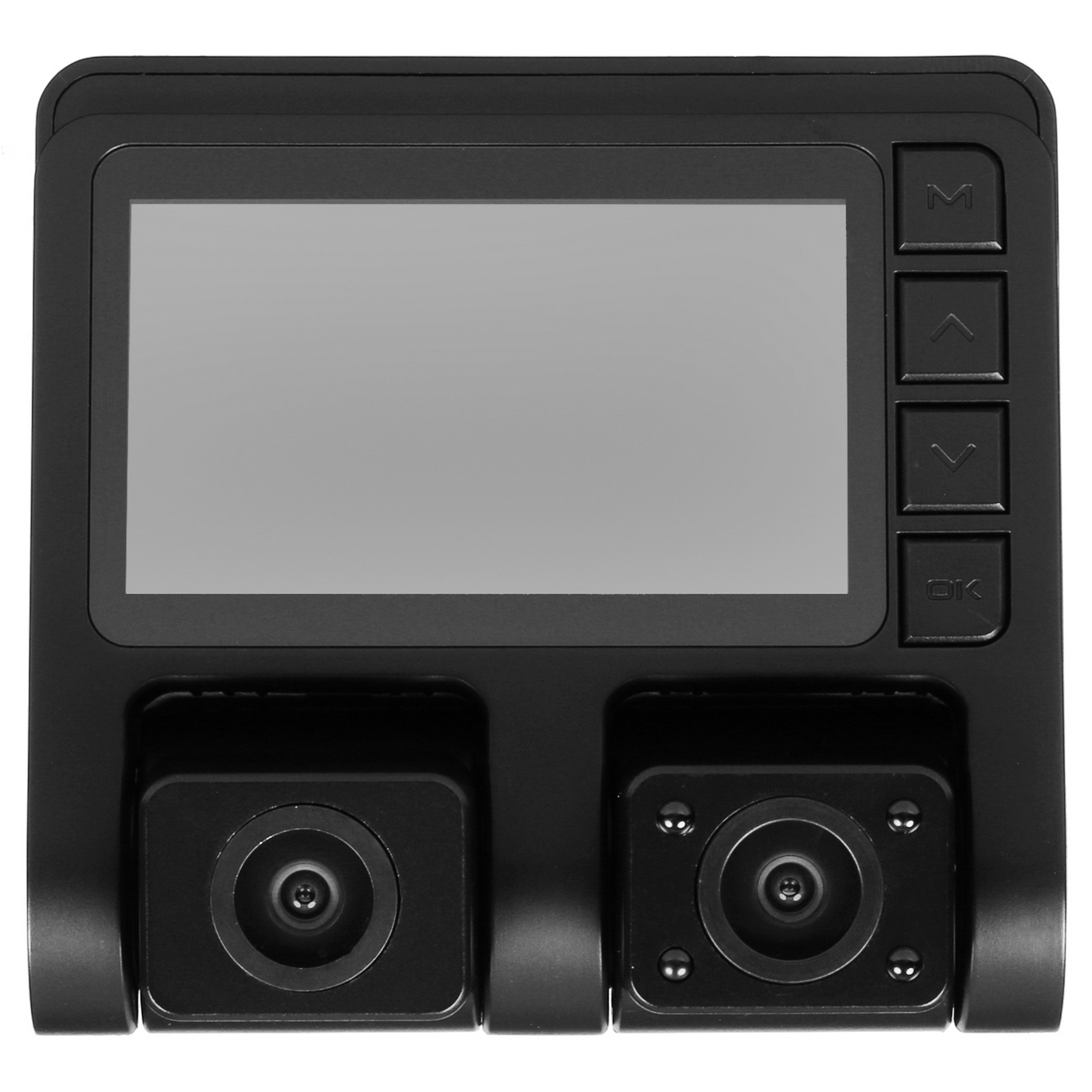 5098907 Видеорегистратор DEXP Inside STDN-0006396 - Вид №1