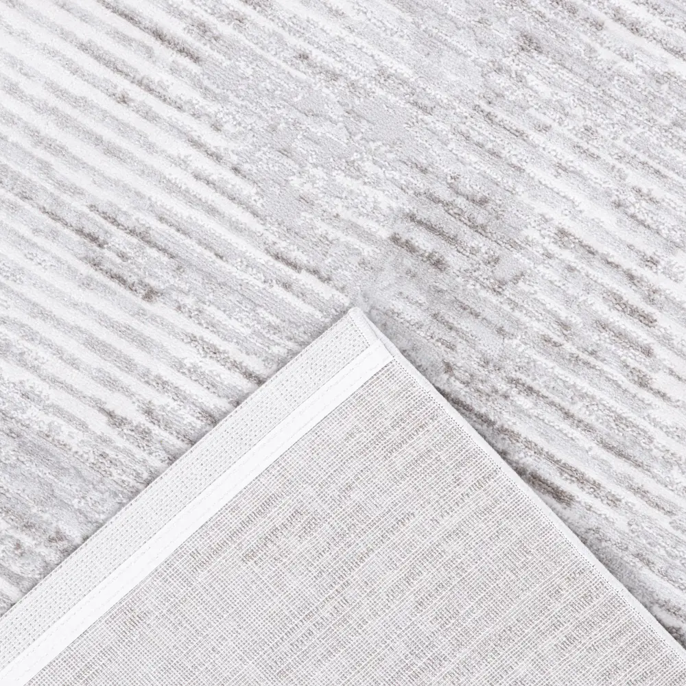 KREAFORTA Breeze — современный ковер для гостиной с абстрактным рисунком 89395019 STLM-1567801 - Вид №2