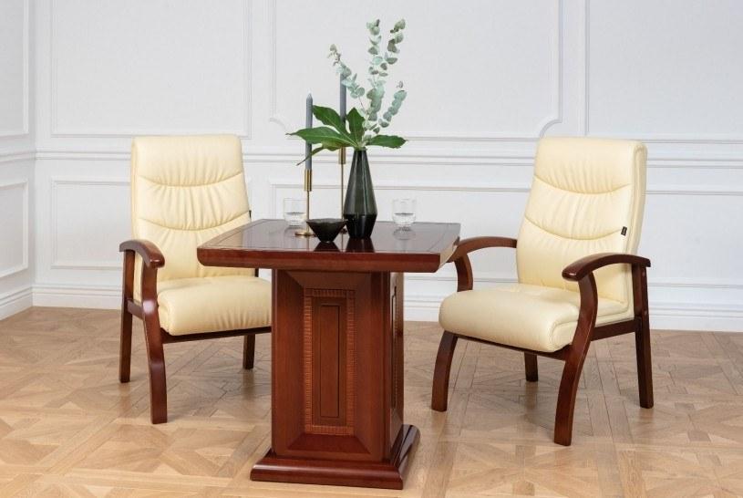 Arrediorg.it® Мягкое кожаное кресло с высокой спинкой Comforte sun-id-1410336 - Вид №3