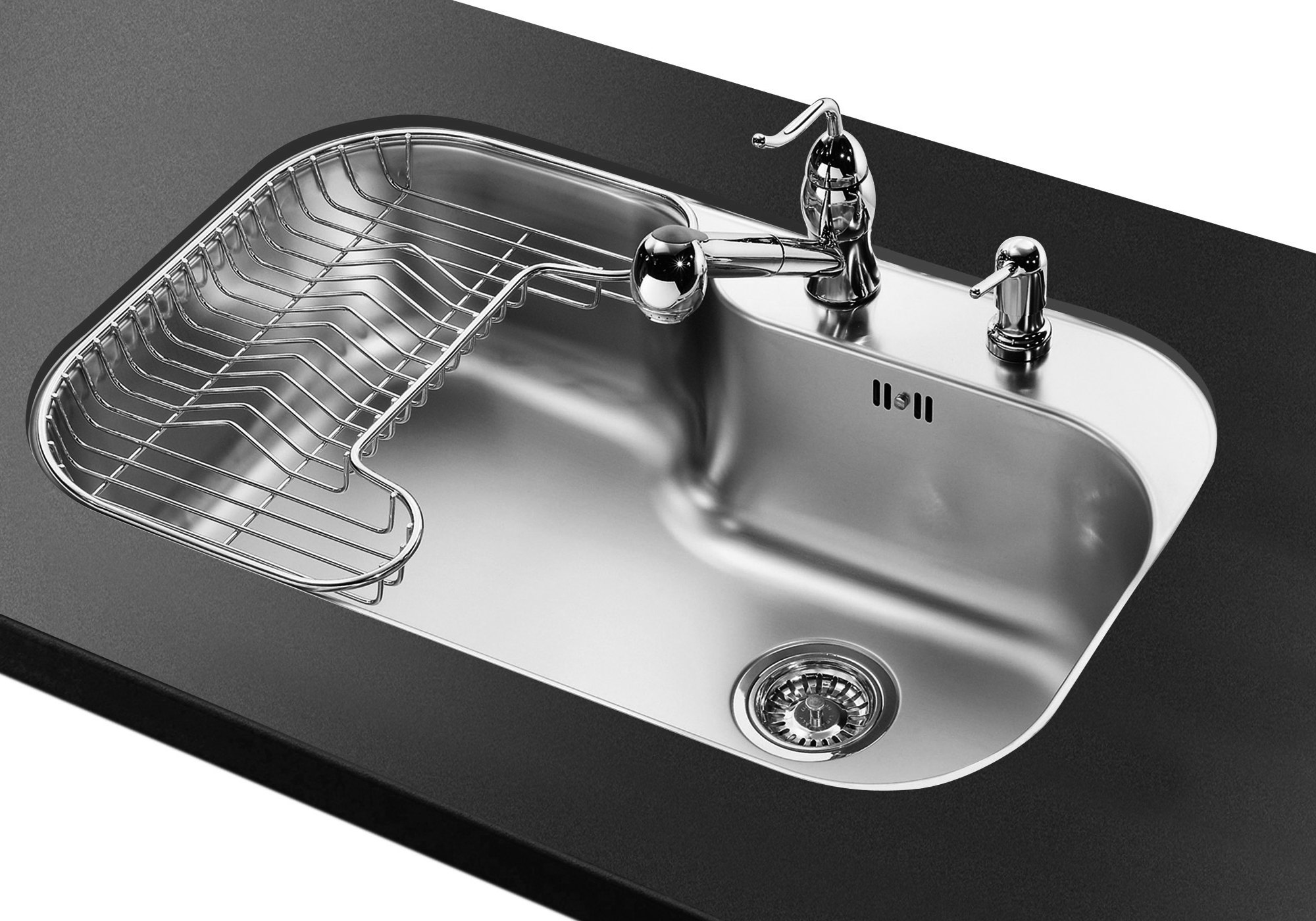 1679860 Мойка Tornado 1679860 Fosterspa  - Вид №2