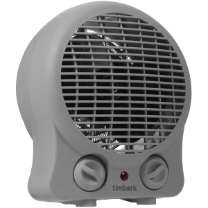 5336431 Тепловентилятор Timberk T-FH2-B10S-W