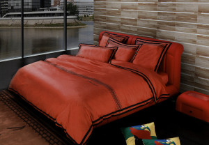 Кровать  FORMITALIA TL200