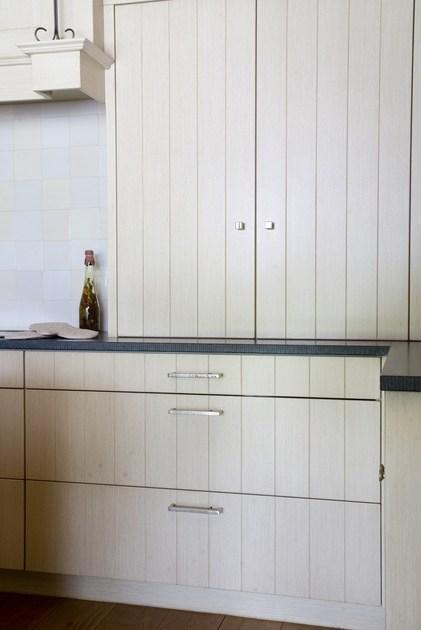 Dauby Ручка для мебели из металла Pure® 8326 - Вид №2