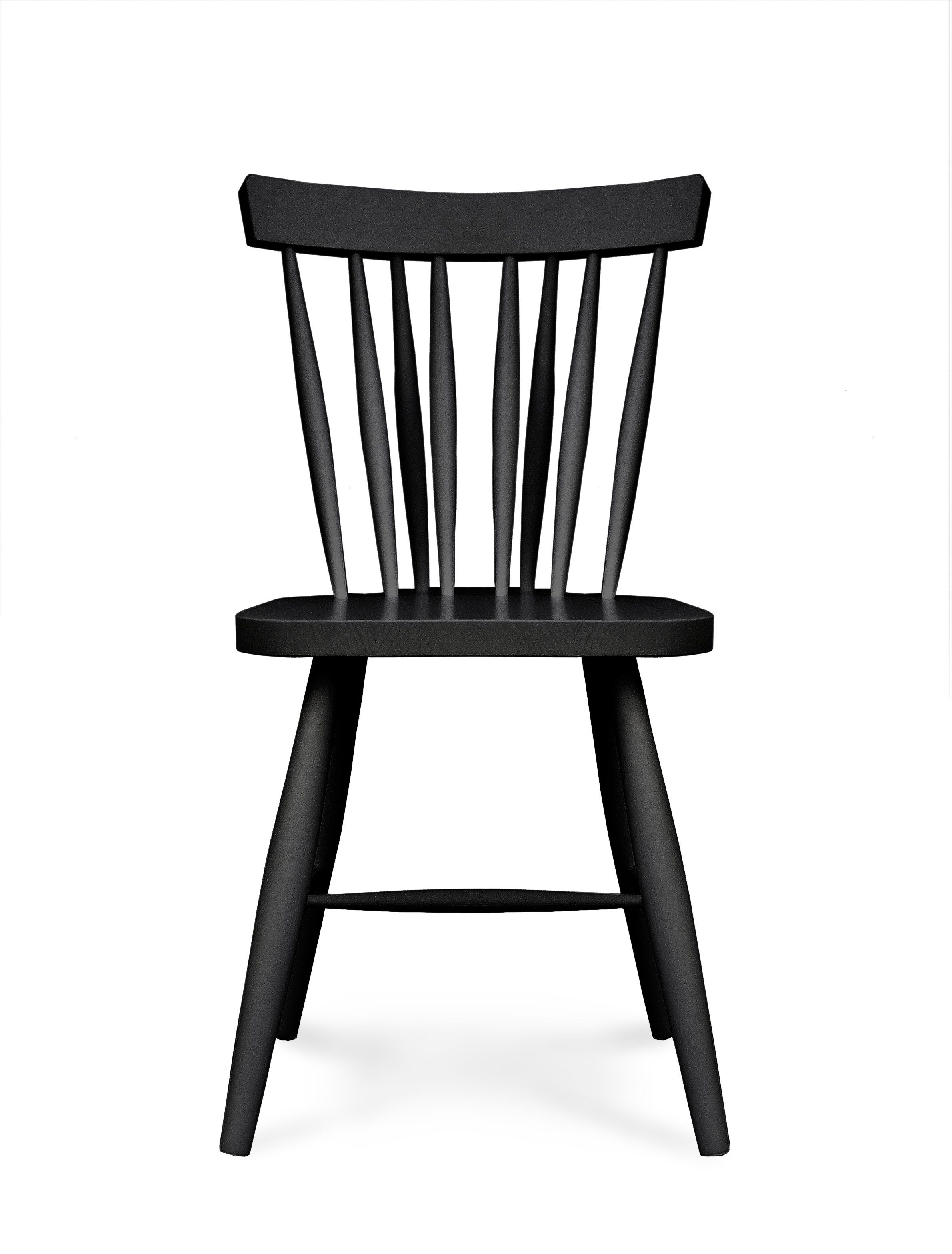 Стул из массива дерева Branca Lisboa R&B ARCH-00143702 - Вид №18