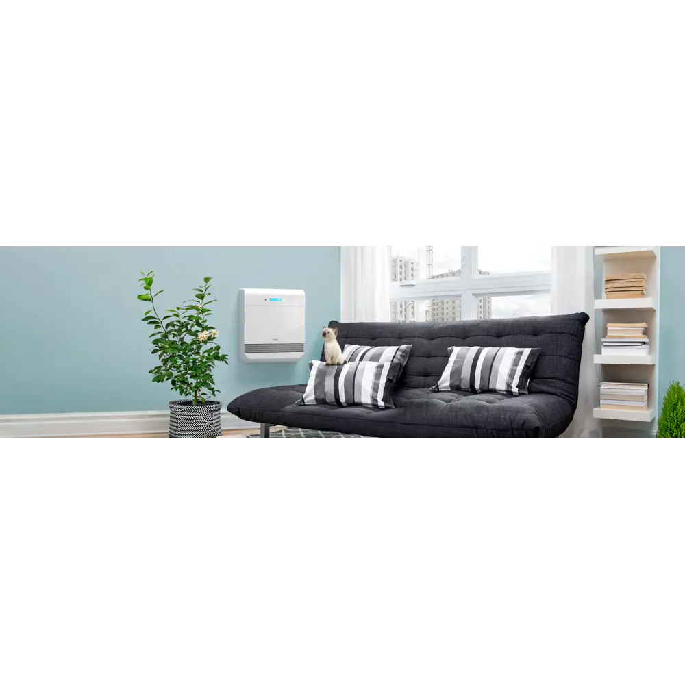 Бризер приточный Tion O2 Standard STLM-2193227 - Вид №10