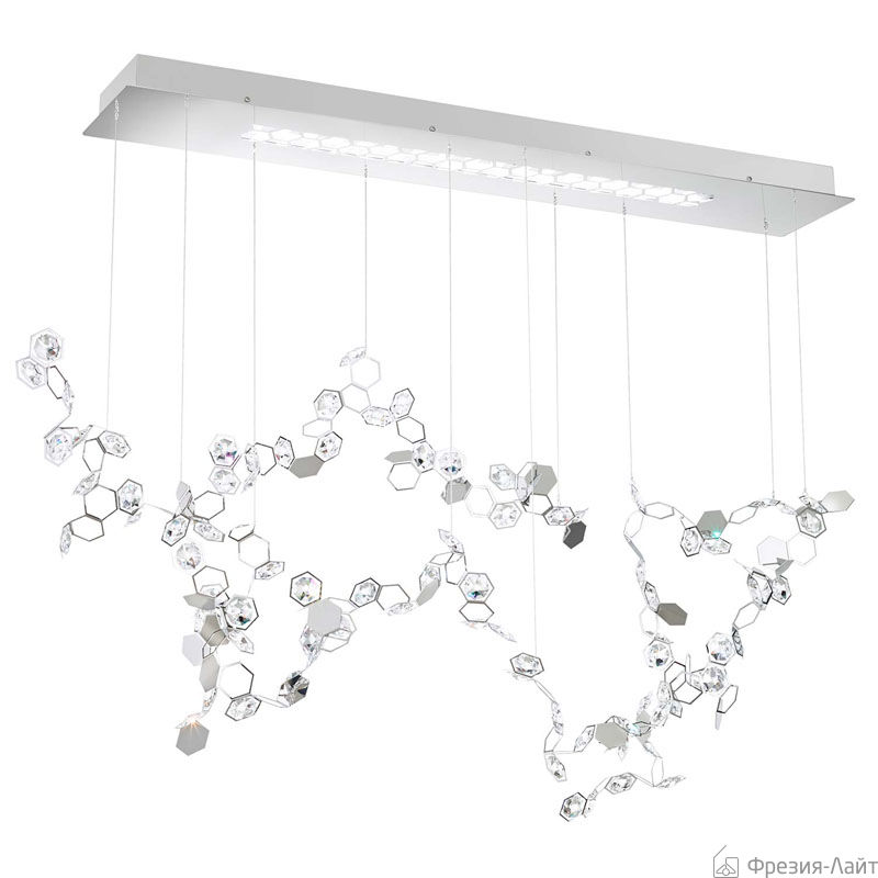 Swarovski SCY530E-SS1S подвес 112580
