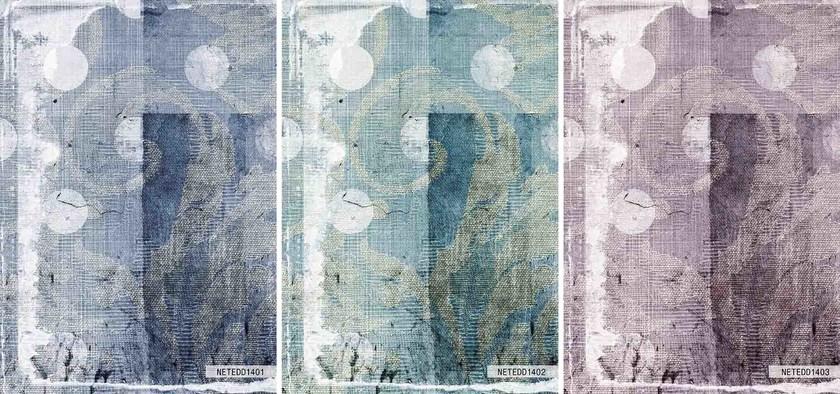 N.O.W. Edizioni Виниловые или стекловолоконные обои David selection vol.1-2-3-4 sun-id-1345261 - Вид №6