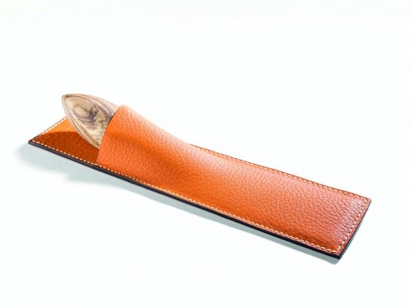 Wildspirit Зебрано нож для бумаги  Lu20wze  - Вид №6