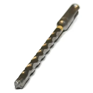 Бур RAGE FURIOUS SDS Plus для железобетона 16×260 мм 89422917