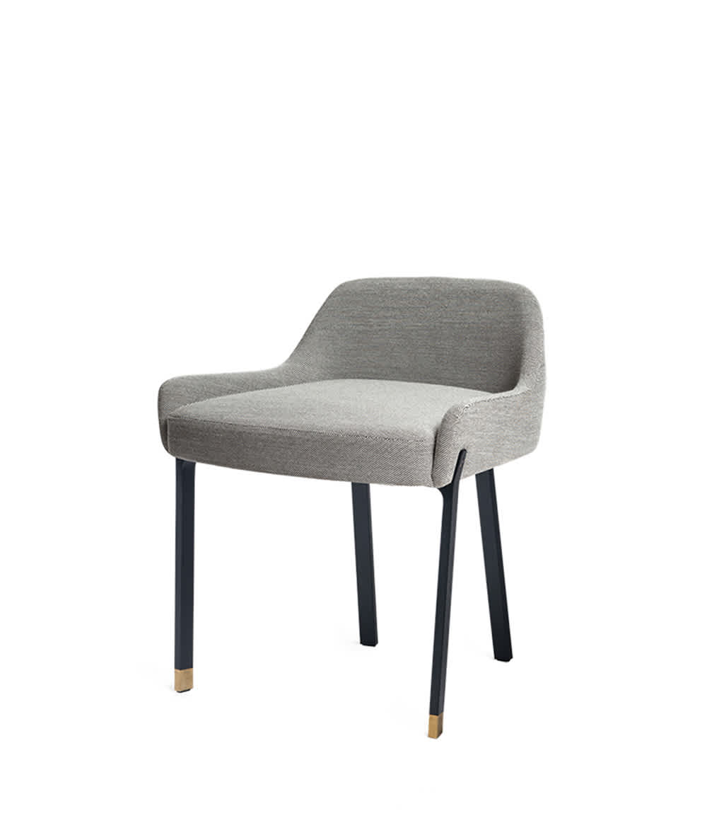 Табурет тщеславия Blink SH470 Stellar Works BL-S610-470