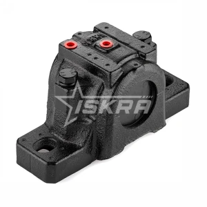 IS2091 Разъемный корпус SNL520-617 ISKRA