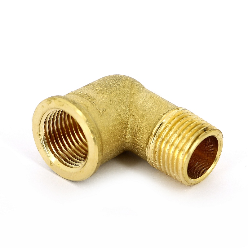 Угол НВ TIEMME 1/2" 1500004