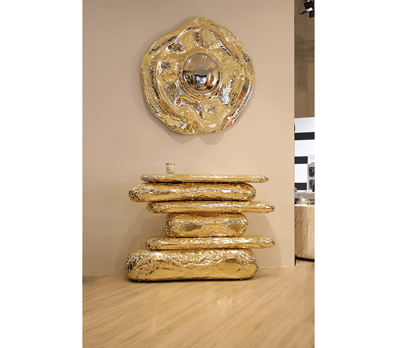 0-111 Ангра зеркало Boca Do Lobo  - Вид №15