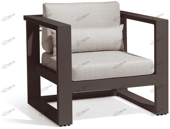 MANUTTI Садовое кресло Fuse sun-id-1428537