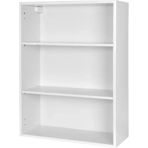 Каркас шкафа подвесного Sensea Смарт 60x80х25 см цвет белый