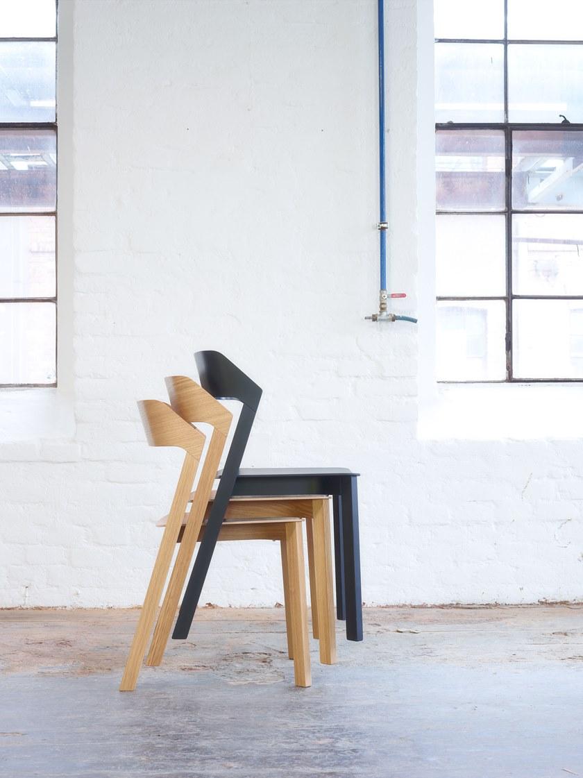 TON Стул из массива дерева Merano 311401 - Вид №7