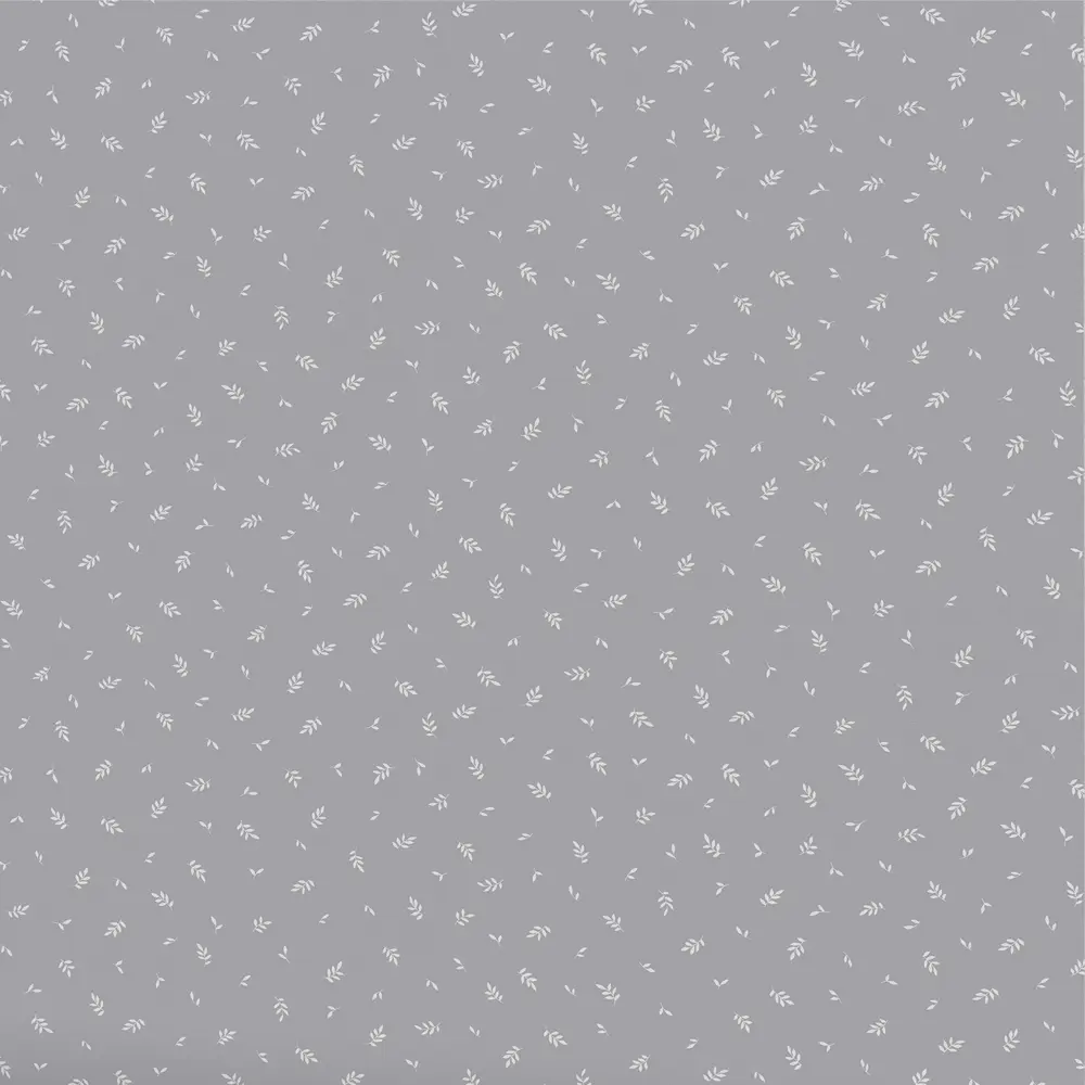 Обои флизелиновые Wallsecret Comfort Cardamon серые 1.06 м 9158-14 STLM-2071964