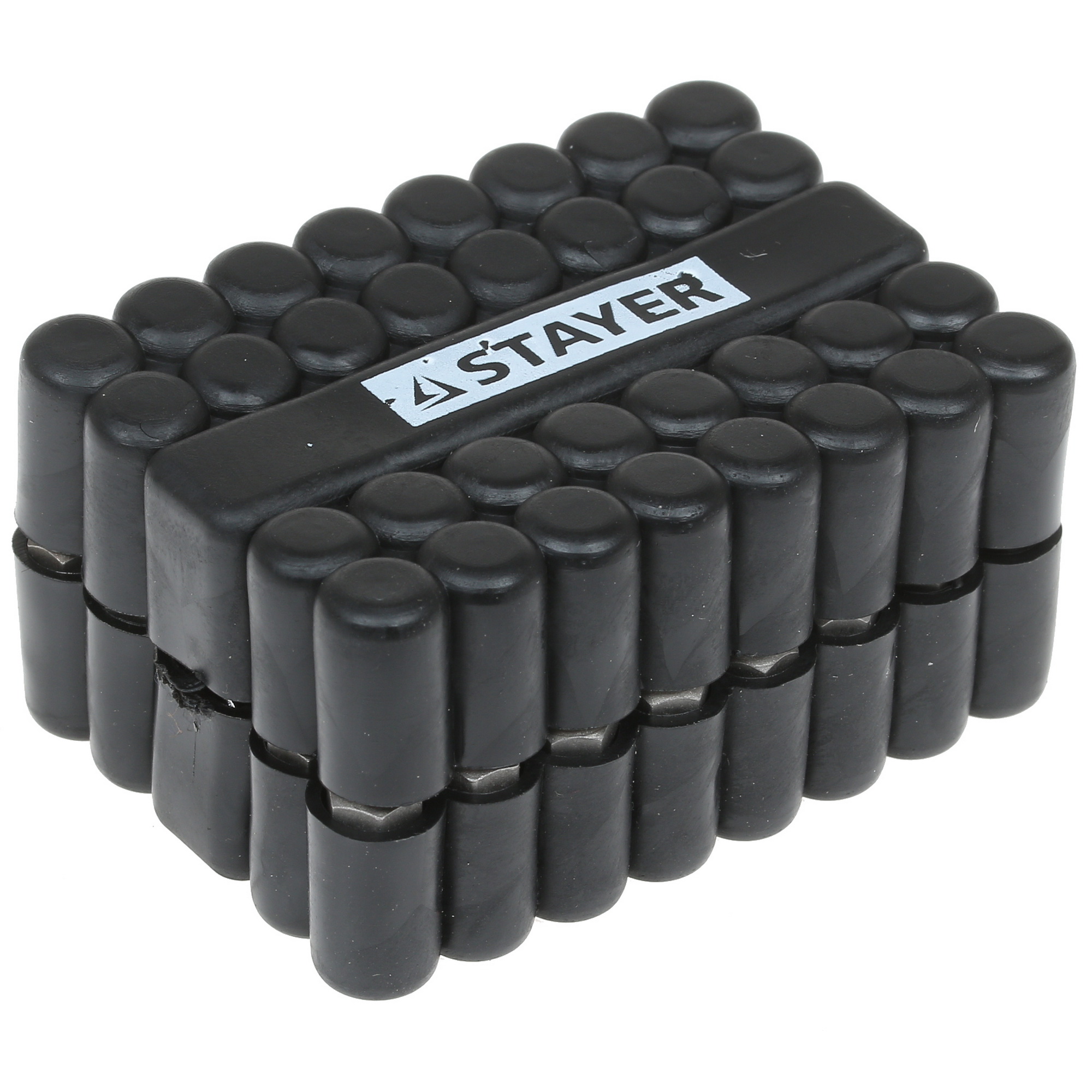 Набор бит STAYER MASTER-33 26085-H33 1264526 STDN-0071531 - Вид №3