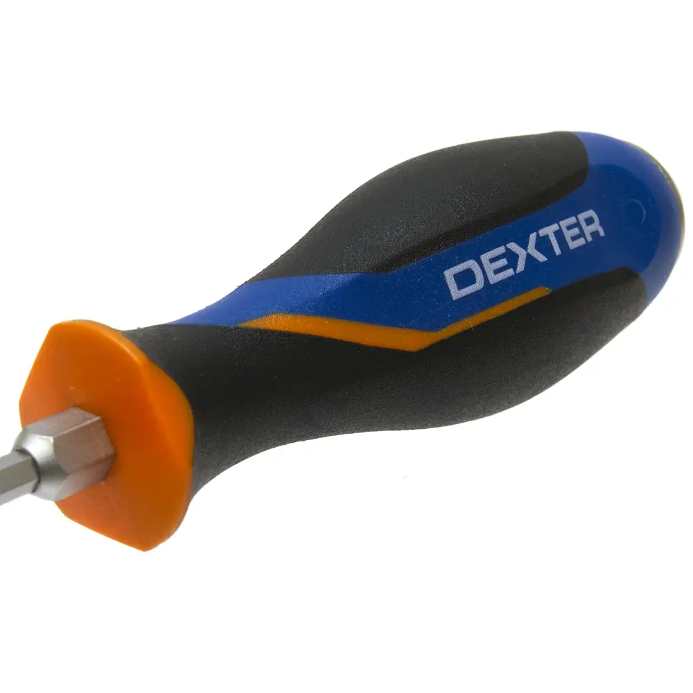 Ударная отвертка Dexter SL7 для сложного демонтажа 18147511 STLM-0009576 - Вид №4