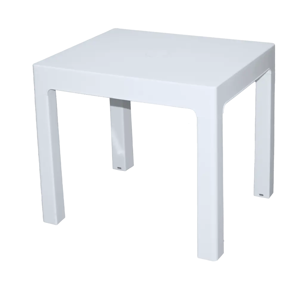 ADRIANO Складной столик для шезлонга - компактный аксессуар для комфортного отдыха 89356892 Easy Comfort STLM-0950430