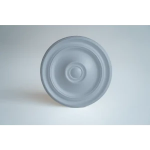 Декоративная розетка DECOFLAIR D309-285 для элегантного оформления потолка 89426321