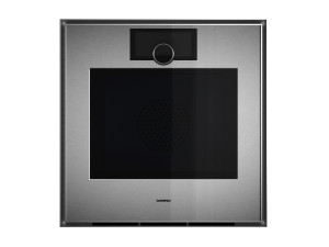 Электрическая многофункциональная печь из нержавеющей стали с грилем