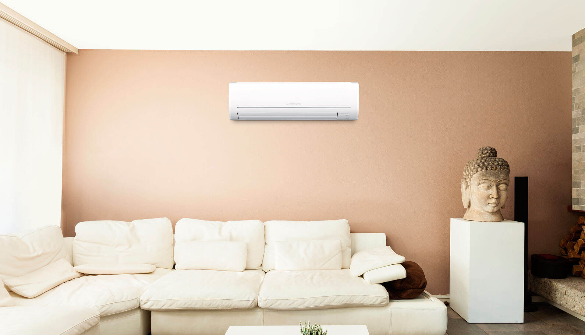 Настенный кондиционер MSZ-GF60VE MITSUBISHI Electric  - Вид №1